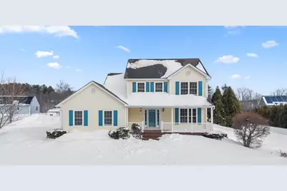 14 Richards Ave, Rutland, MA 01543 - Photo 1