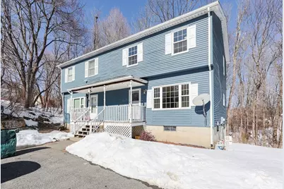 56 Goddard Memorial Dr, Worcester, MA 01603 - Photo 1