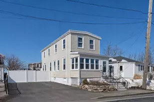 861 N Shore Rd, Revere, MA 02151 - Photo 1