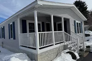 20 Woodridge Rd, Plainville, MA 02762 - Photo 7