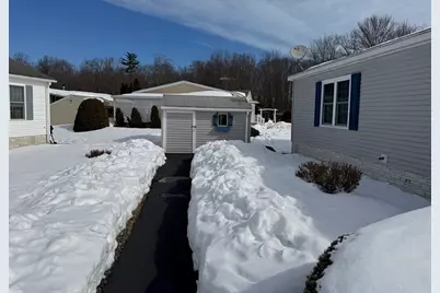 20 Woodridge Road, Plainville, MA 02762 - Photo 5