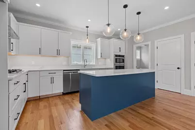 22 Pleasant #B, Mansfield, MA 02048 - Photo 3