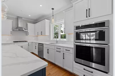 22 Pleasant #B, Mansfield, MA 02048 - Photo 5