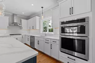 22 Pleasant, Mansfield, MA 02048 - Photo 5