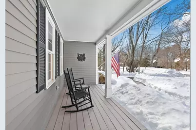 27 Liberty Hill Dr, Blackstone, MA 01504 - Photo 9