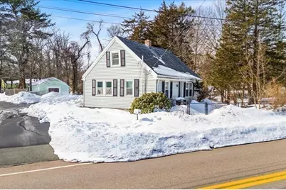 249 Mill Street, Randolph, MA 02368 - Photo 29