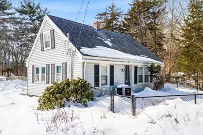 249 Mill Street, Randolph, MA 02368 - Photo 27