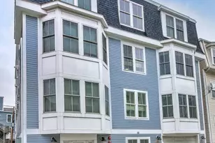 22 Woodward St, Boston, MA 02127 - Photo 1