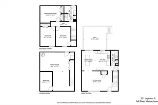 231 Lapham St, Fall River, MA 02721 - Photo 17