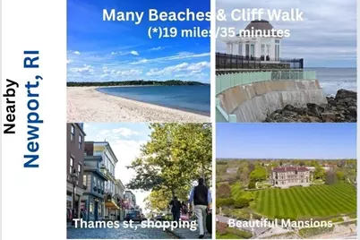 231 Lapham Rd, Fall River, MA 02721 - Photo 19