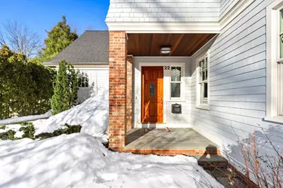 22 Fairbanks Rd, Lexington, MA 02421 - Photo 3