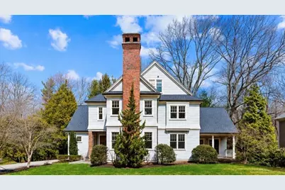 22 Fairbanks Rd, Lexington, MA 02421 - Photo 3