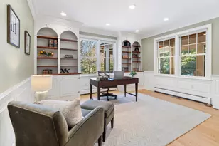 22 Fairbanks Rd, Lexington, MA 02421 - Photo 23