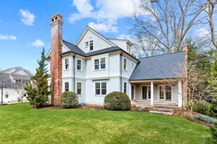 22 Fairbanks Rd, Lexington, MA 02421 - Photo 1