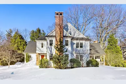 22 Fairbanks Rd, Lexington, MA 02421 - Photo 1