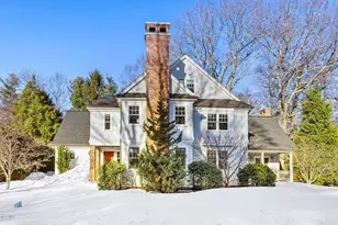 22 Fairbanks Rd, Lexington, MA 02421 - Photo 1