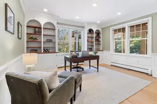 22 Fairbanks Rd, Lexington, MA 02421 - Photo 23