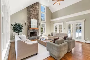 22 Fairbanks Rd, Lexington, MA 02421 - Photo 19