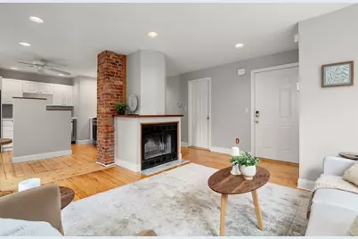 106 Brook Street, Brookline, MA 02445 - Photo 3