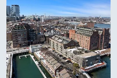 7 Union Wharf #7, Boston, MA 02110 - Photo 31