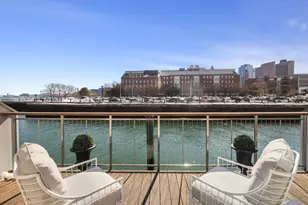 7 Union Wharf, Boston, MA 02109 - Photo 15
