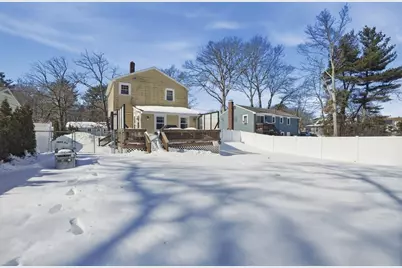 74 Linwood Street, Brockton, MA 02301 - Photo 19