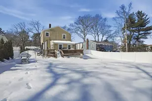 74 Linwood St, Brockton, MA 02301 - Photo 19