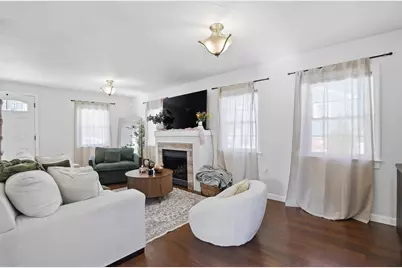 74 Linwood Street, Brockton, MA 02301 - Photo 5