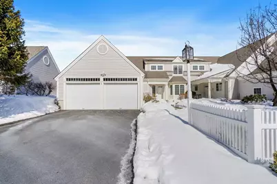 14 Gilmore Farm Rd #14, Westborough, MA 01581 - Photo 1