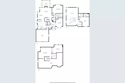 14 Gilmore Farm Rd #14, Westborough, MA 01581 - Photo 35