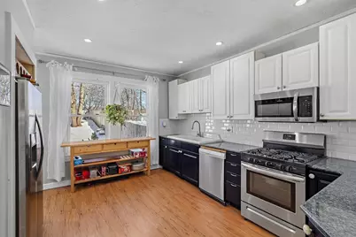 16 Bancroft Park #16, Hopedale, MA 01747 - Photo 11