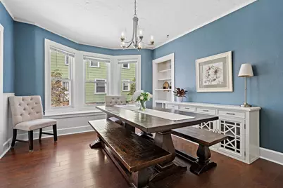 16 Bancroft Park #16, Hopedale, MA 01747 - Photo 9