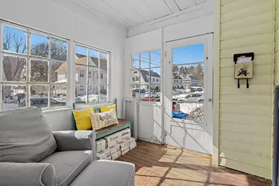 16 Bancroft Park #16, Hopedale, MA 01747 - Photo 3