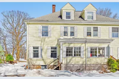 16 Bancroft Park #16, Hopedale, MA 01747 - Photo 1