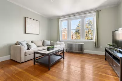 52 Babcock #5, Brookline, MA 02446 - Photo 1