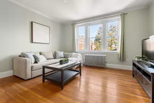 52 Babcock, Brookline, MA 02446 - Photo 1