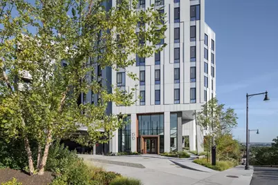 1515 Commonwealth Ave #509, Boston, MA 02135 - Photo 15