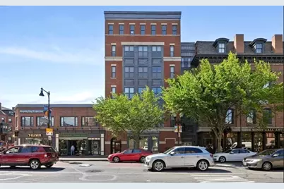 1721 Washington St #611, Boston, MA 02118 - Photo 1
