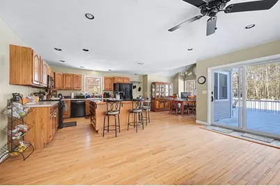 268 Wood St, Hopkinton, MA 01748 - Photo 5