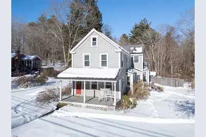 268 Wood St, Hopkinton, MA 01748 - Photo 1