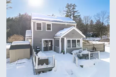 268 Wood St, Hopkinton, MA 01748 - Photo 3