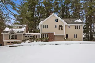 47 Harold Parker Rd, Andover, MA 01810 - Photo 1