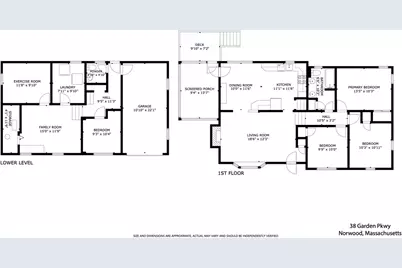 38 Garden Parkway, Norwood, MA 02062 - Photo 25