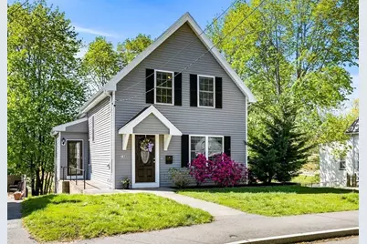 148 Chard St, Weymouth, MA 02189 - Photo 1