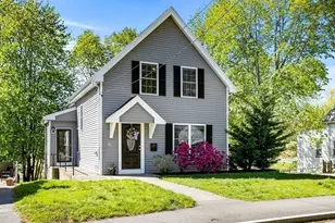 148 Chard St, Weymouth, MA 02189 - Photo 3