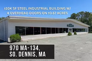 970 Route 134, Dennis, MA 02660 - Photo 1