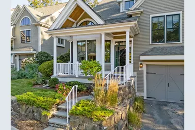 141 Johnson Woods Drive #141, Reading, MA 01867 - Photo 3