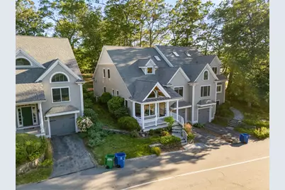 141 Johnson Woods Drive #141, Reading, MA 01867 - Photo 1