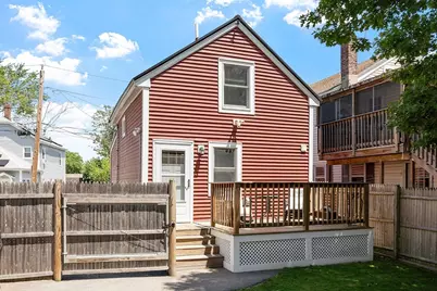 18 Doyle Street, Lawrence, MA 01841 - Photo 21