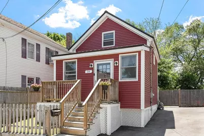 18 Doyle Street, Lawrence, MA 01841 - Photo 1